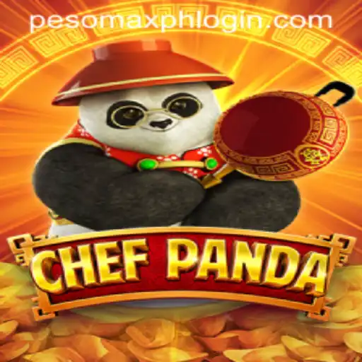 Explore the Culinary Adventure of ChefPanda and Master the PESOMAX PH LOGIN