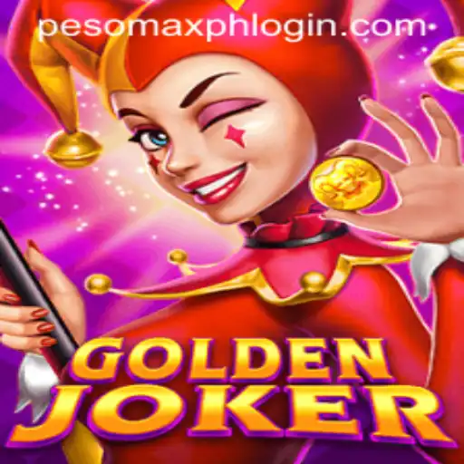 Unveiling GoldenJoker: A Comprehensive Guide to the Game and PESOMAX PH LOGIN
