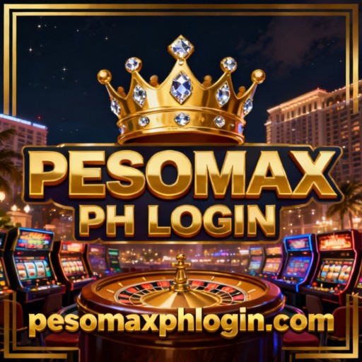 PESOMAX PH LOGIN