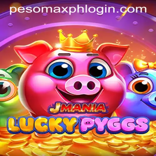 Exploring the Exciting World of JManiaLuckyPyggs: Gaming and Beyond