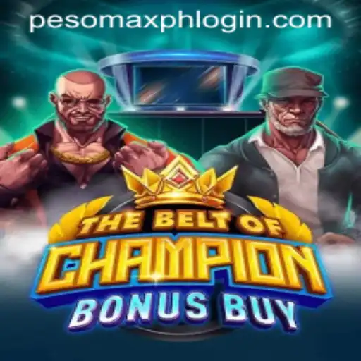 TheBeltOfChampionBonusBuy: A Thrilling Adventure in the Realm of Gaming