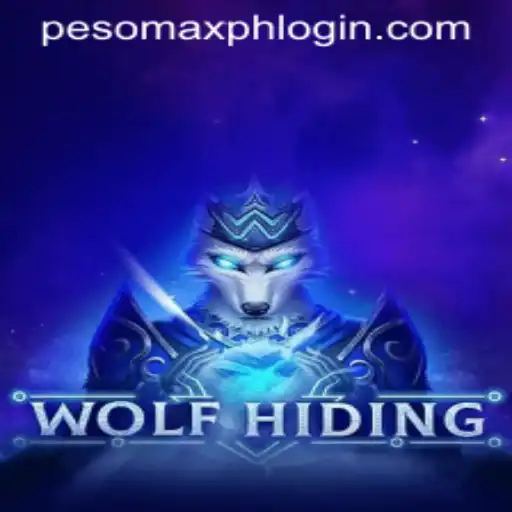 Unveiling the Adventure of WolfHiding: A Tactical Gameplay Experience with PESOMAX PH LOGIN