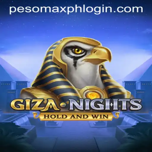 Discover the Thrills of GizaNights: A Deep Dive into the World of PESOMAX PH LOGIN