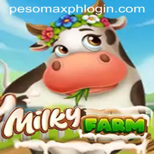 Discovering MilkyFarm: A Journey into Virtual Agrarian Adventures