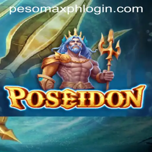 Experience the Depths with Poseidon: The Ultimate Game for Thrill-Seekers