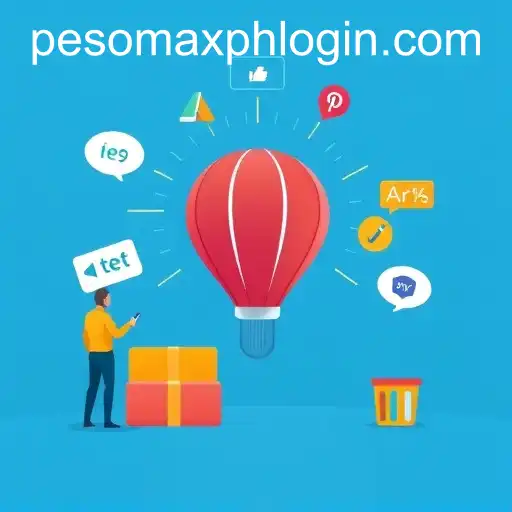 Promotions: Strategies and Role of PESOMAX PH LOGIN