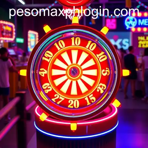 Exploring the Exciting World of Rotary Games