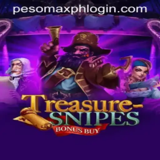 Explore TreasuresnipesBonusBuy and the PESOMAX PH LOGIN