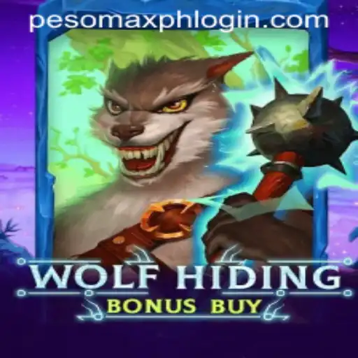 Exploring the Thrilling World of WolfHidingBonusBuy: An Insight into Gameplay and Strategy